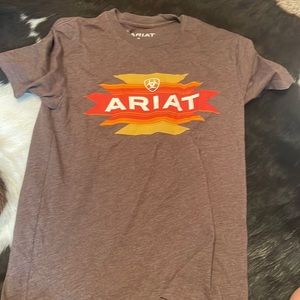 Ariat tee shirt